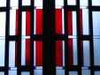 Nieuw glas in lood voor de Johanneskerk, Amersfoort 2013
