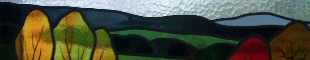 AvD-GLAS Bleiverglasung / Glaserei Koblenz