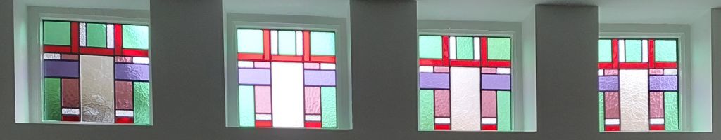 AvD-GLAS Bleiverglasung / Glaserei Koblenz