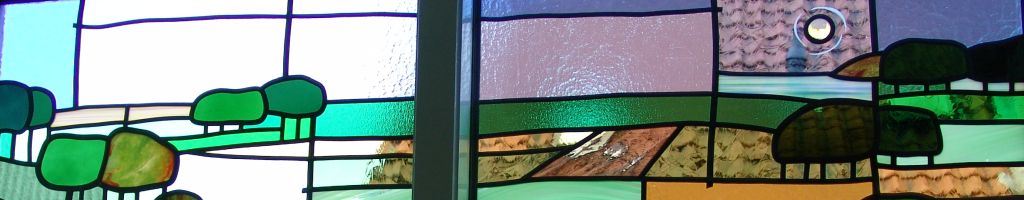 AvD-GLAS Bleiverglasung / Glaserei Koblenz